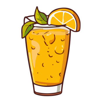 Beverages Recipes