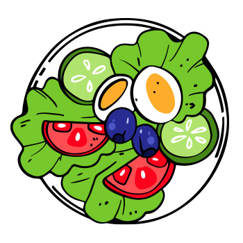 Salads Recipes