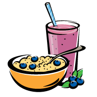 Hemp Nutrition smoothie-cereal